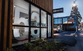 538 Great King Motel